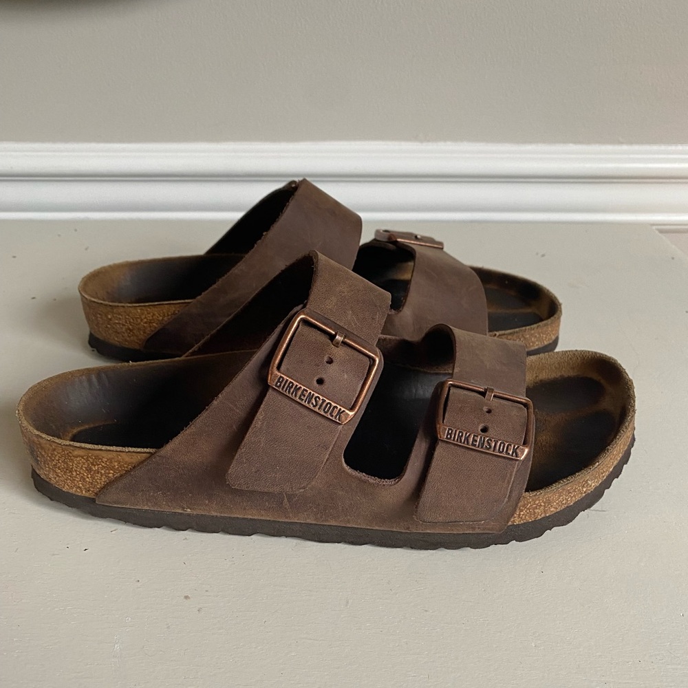 Birkenstock Sandals